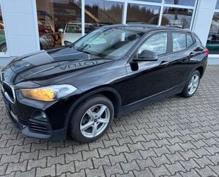BMW X2 Gebrauchtwagen