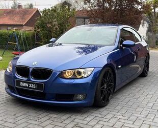 BMW 335 Gebrauchtwagen