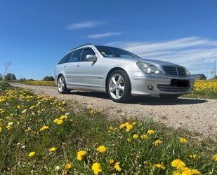 Mercedes-Benz C 180 Gebrauchtwagen