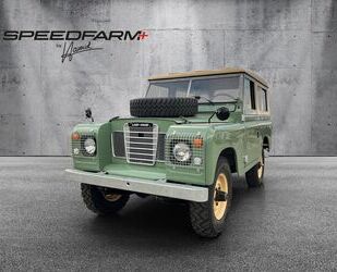 Land Rover Serie III Gebrauchtwagen