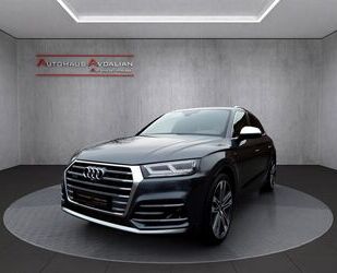 Audi SQ5 Gebrauchtwagen