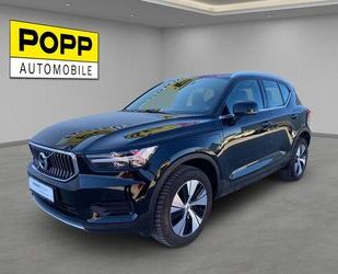 Volvo XC40 Gebrauchtwagen