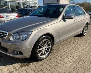 Mercedes-Benz C 220 Gebrauchtwagen
