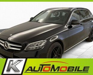 Mercedes-Benz C 300 Gebrauchtwagen
