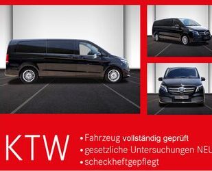 Mercedes-Benz V 300 Gebrauchtwagen