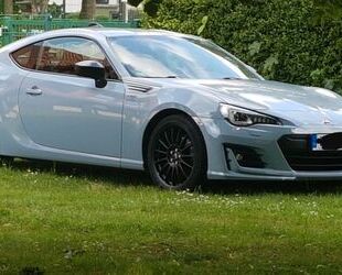 Subaru BRZ Gebrauchtwagen