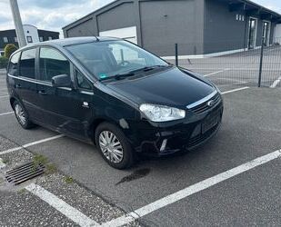 Ford C-Max Gebrauchtwagen