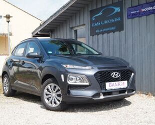 Hyundai KONA Gebrauchtwagen