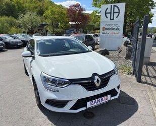 Renault Megane Gebrauchtwagen