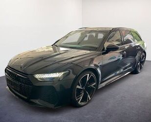 Audi RS6 Gebrauchtwagen