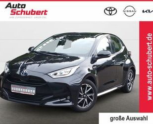 Toyota Yaris Gebrauchtwagen
