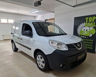 Renault Kangoo Gebrauchtwagen