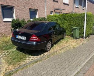 Mercedes-Benz C 230 Gebrauchtwagen