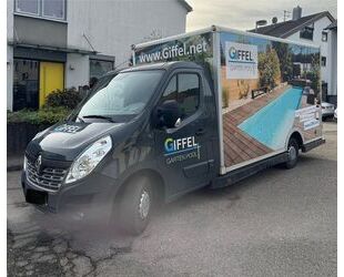 Renault Master Gebrauchtwagen