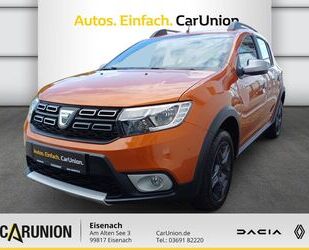 Dacia Sandero Gebrauchtwagen