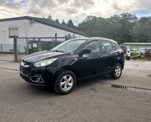Hyundai ix35 Gebrauchtwagen