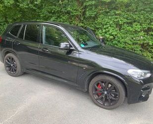 BMW X3 M40 Gebrauchtwagen
