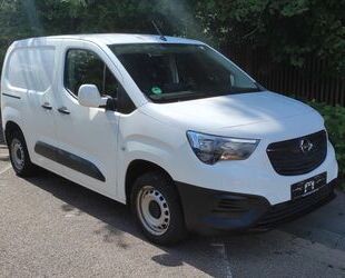 Opel Combo Gebrauchtwagen