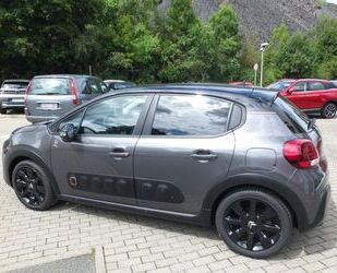 Citroen C3 Gebrauchtwagen