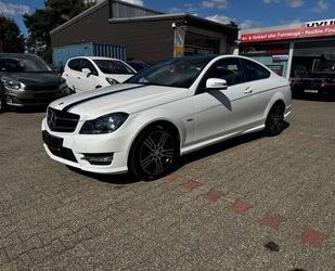 Mercedes-Benz C 180 Gebrauchtwagen