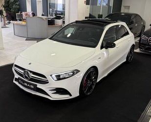 BMW A 35 AMG 