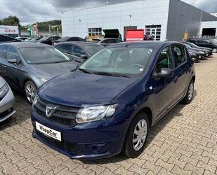 Dacia Sandero Gebrauchtwagen