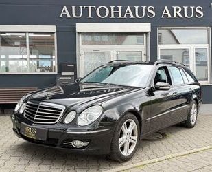 Mercedes-Benz E 200 Gebrauchtwagen