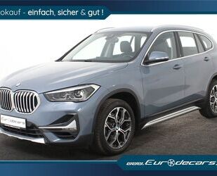 BMW X1 Gebrauchtwagen