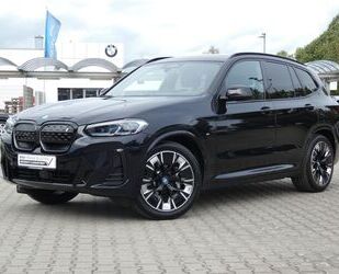 BMW iX3 Gebrauchtwagen