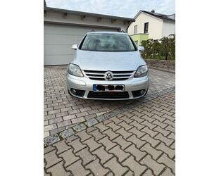 VW Golf Plus Gebrauchtwagen