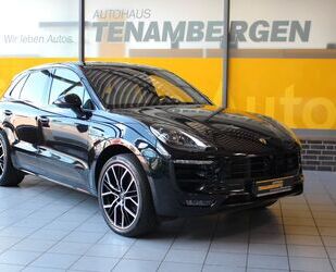 Porsche Macan Gebrauchtwagen