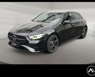Mercedes-Benz A 180 Gebrauchtwagen