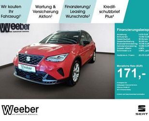 Seat Arona Gebrauchtwagen
