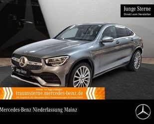 Mercedes-Benz GLC 200 Gebrauchtwagen