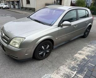 Opel Signum Gebrauchtwagen