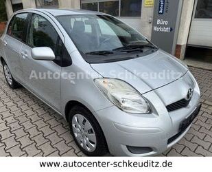 Toyota Yaris Gebrauchtwagen