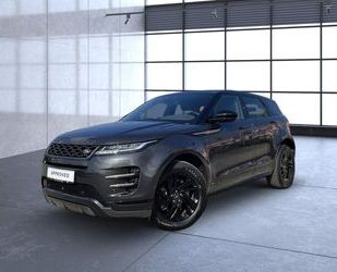 Land Rover Range Rover Evoque Gebrauchtwagen