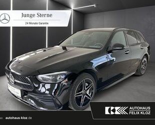 Mercedes-Benz C 300 Gebrauchtwagen