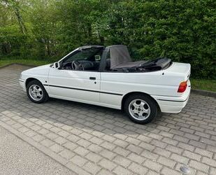 Ford Escort Gebrauchtwagen