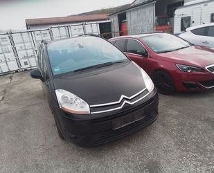 Citroen C4 Picasso Gebrauchtwagen