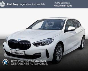 BMW 118 Gebrauchtwagen