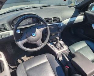 BMW 318 Gebrauchtwagen