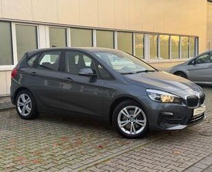 BMW 220 Active Tourer Gebrauchtwagen