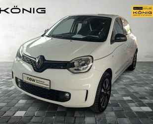 Renault Twingo Gebrauchtwagen