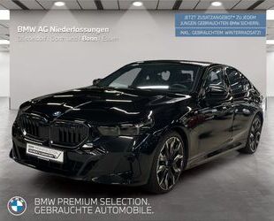 BMW 550 Gebrauchtwagen