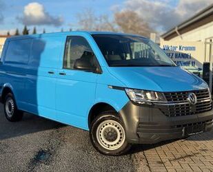 VW T6 Transporter Gebrauchtwagen