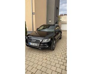 Audi SQ5 Gebrauchtwagen