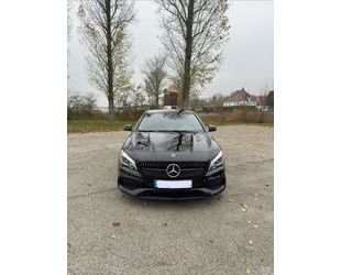 Mercedes-Benz CLA 220 Gebrauchtwagen