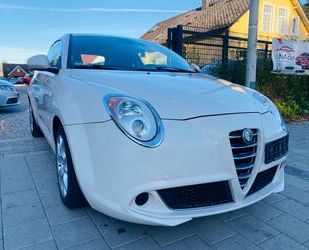 Alfa Romeo MiTo Gebrauchtwagen