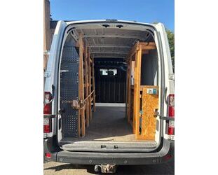 Opel Movano Gebrauchtwagen